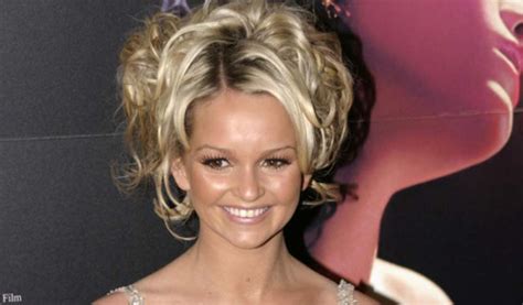 jennifer ellison height|Jennifer Ellison Age, Height, Weight, Birthday